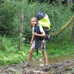 fotos kamp 2009-2010 jong-givers 531 - Scouts en Gidsen Zaventem 